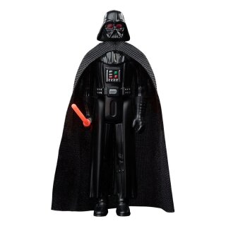 Star Wars Retro Collection: Darth Vader (The Dark Times)
