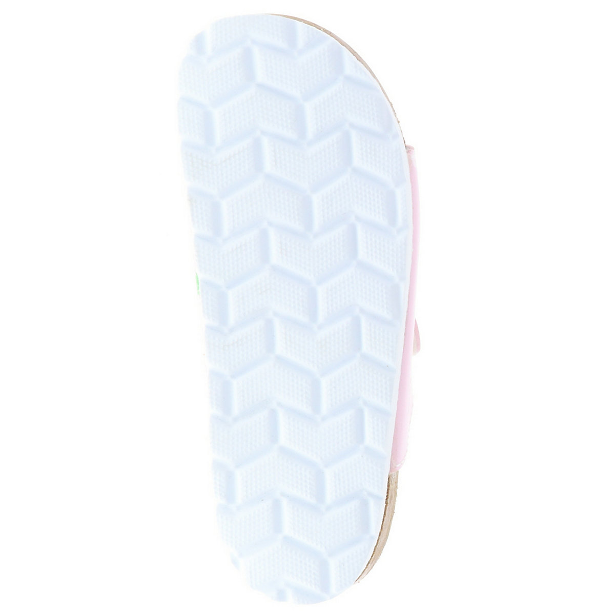 Kinder Mädchen Damen Pantoletten Hausschuhe Slipper Schlappen Ananas rosa