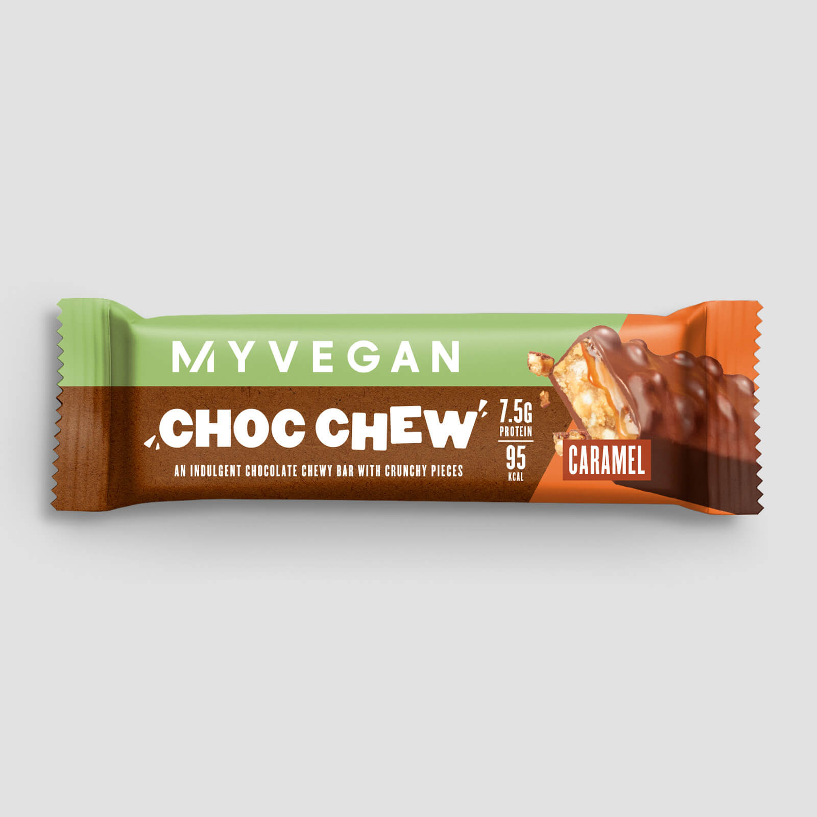 Choc Chew
