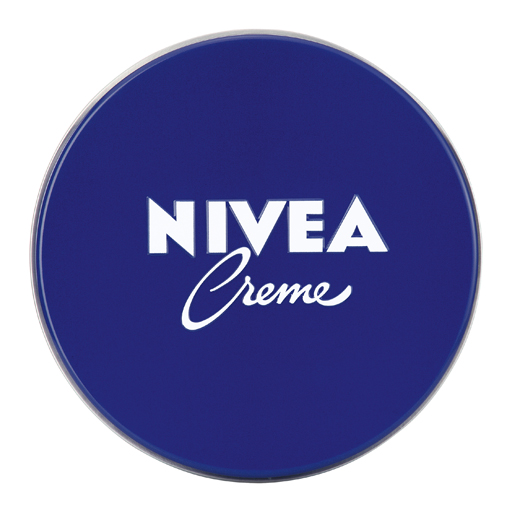 NIVEA CREME Dose  400 ml  Creme