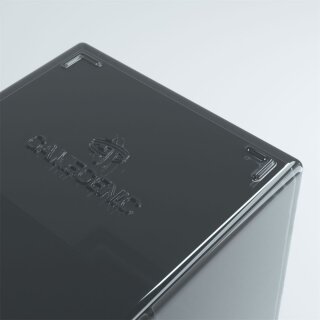 Gamegenic - Fourtress 320+ Black
