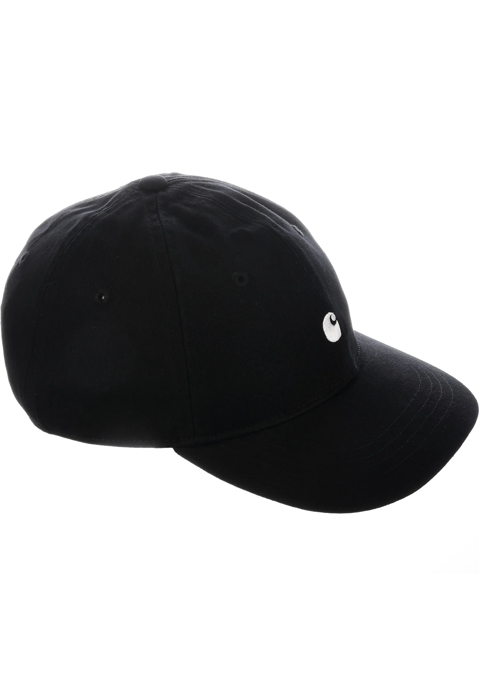 Madison Logo Cap