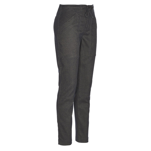 SIGHTSEEKER HEMP PANT Damen - Reisehose