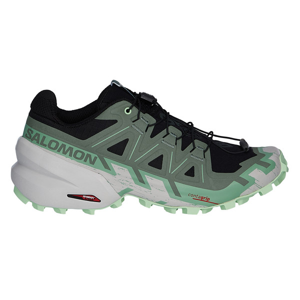 SPEEDCROSS 6 Damen - Trailrunningschuhe
