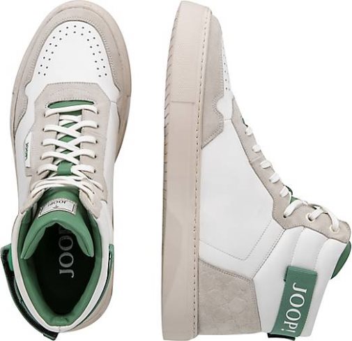 JOOP! Sneaker Retron Coralie Hi