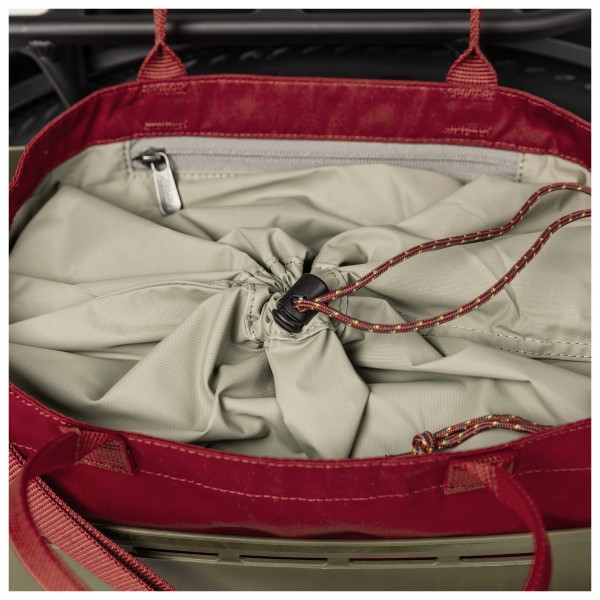 Specialized-Fjällräven - Cave Tote - Umhängetasche