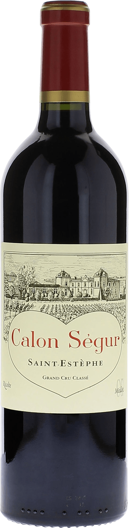 Calon segur 2005