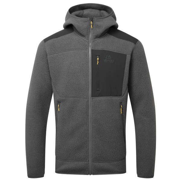Mountain Equipment - Highpile Hooded Jacket - Fleecejacke