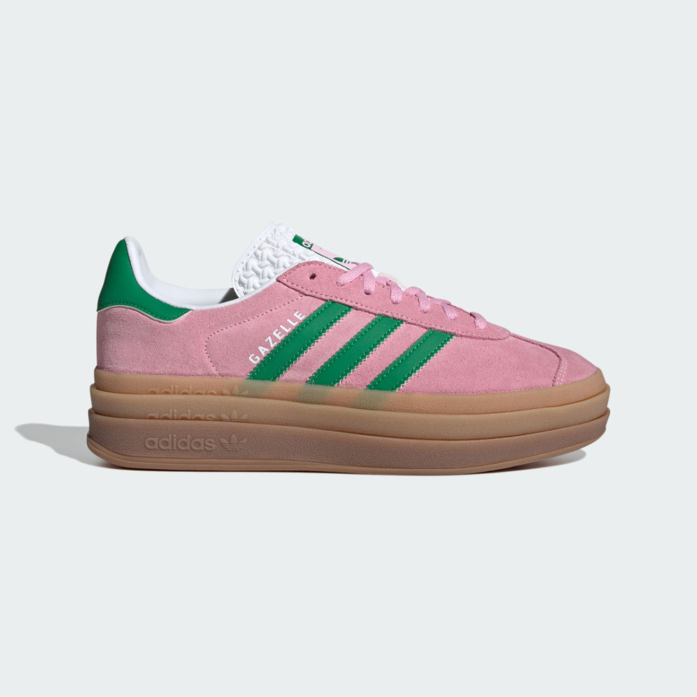 adidas Gazelle Bold W IE0420 / pink