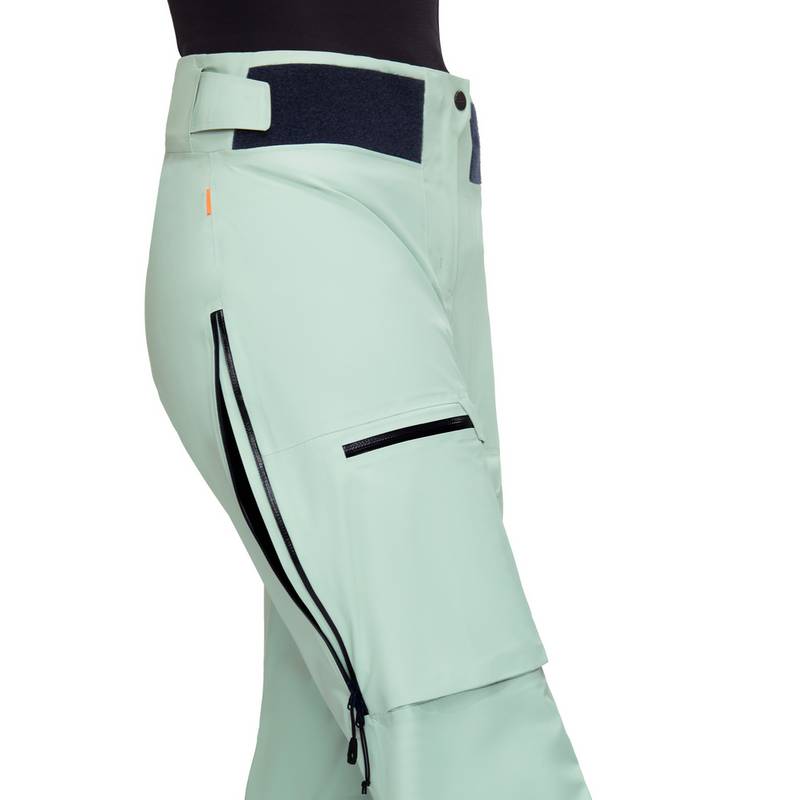 Mammut Haldigrat Air Funktionshose Damen