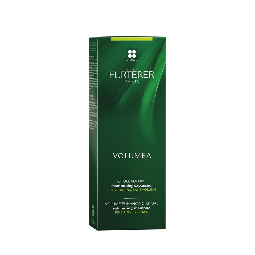Furterer René Furterer Volumea Shampooing Expanse ur - Tube 200ml Shampooing