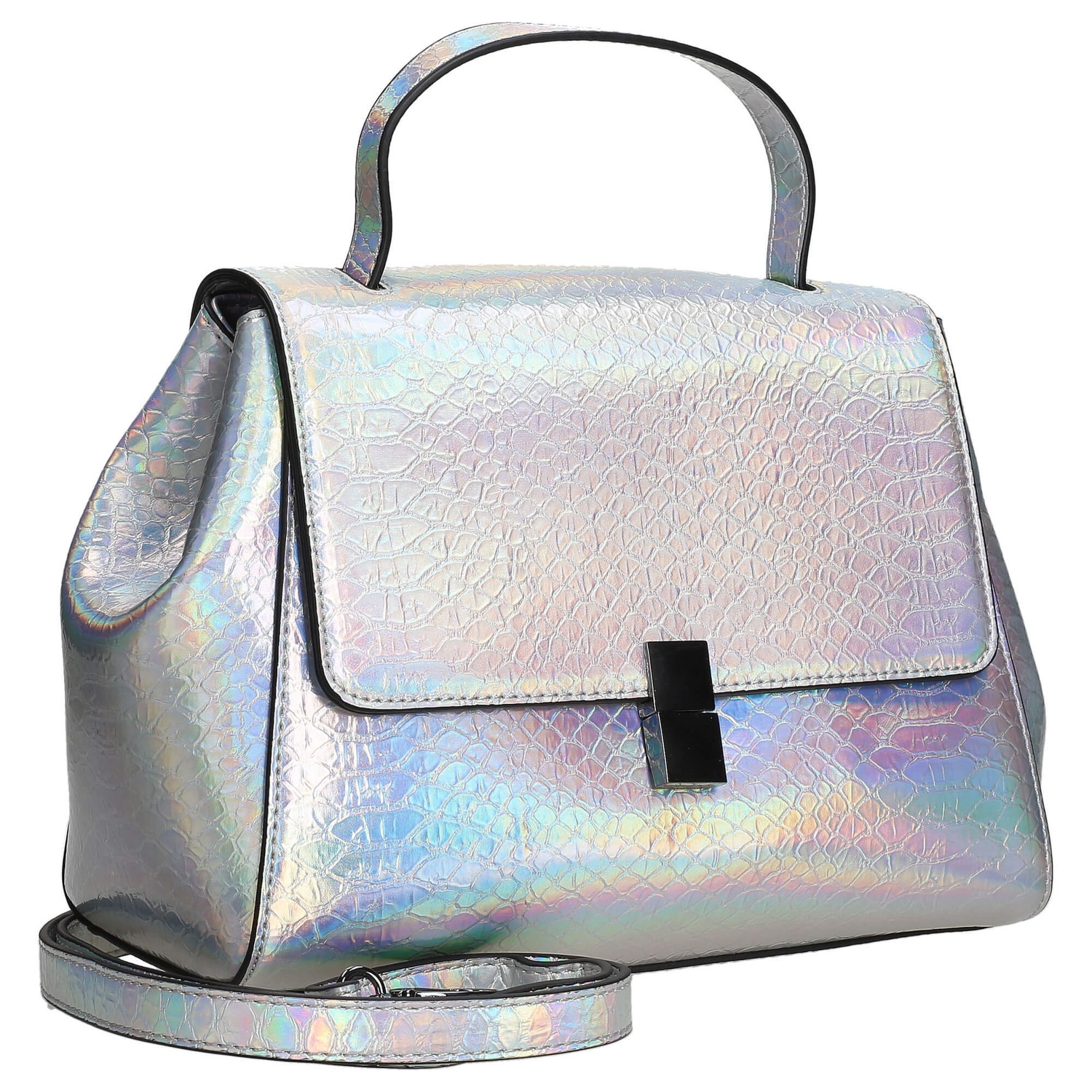 Starlight - Henkeltasche Synthetik