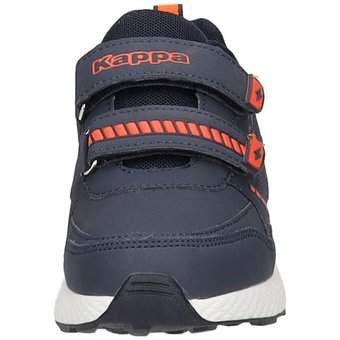 Kappa Kear K S Sneaker in blau