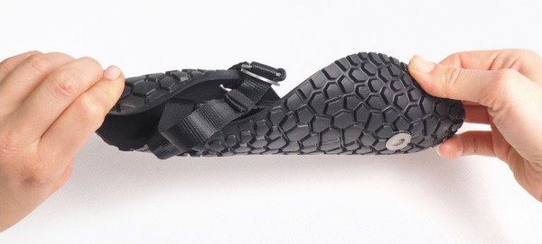 bosky ~ Huarache Sandale ~ Enduro 2.0 Y Slim
