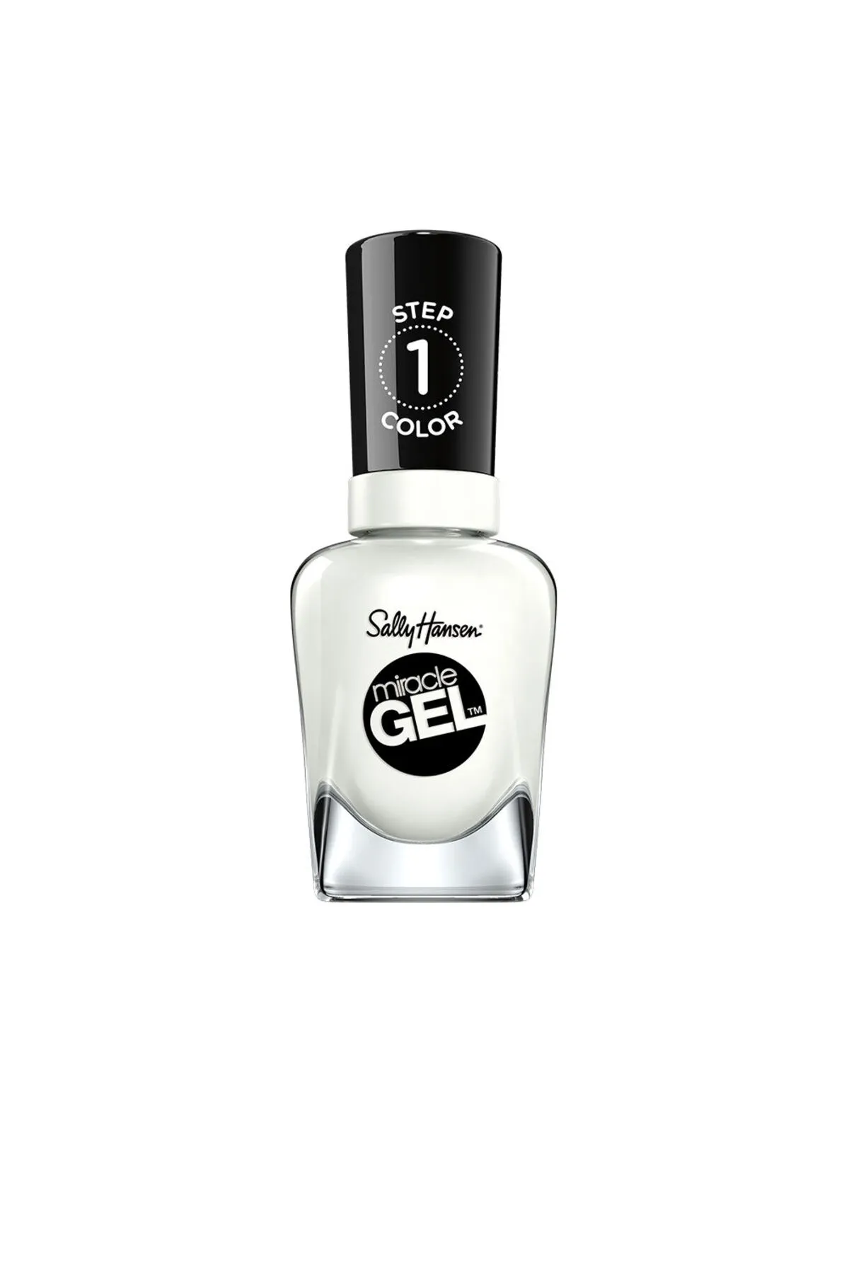 Sally Hansen  Wundergel #789-get Mod 14,7 ml