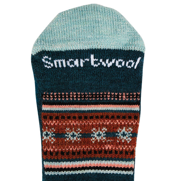 EVERYDAY SNOWED IN SWEATER CREW SOCKS Unisex - Freizeitsocken