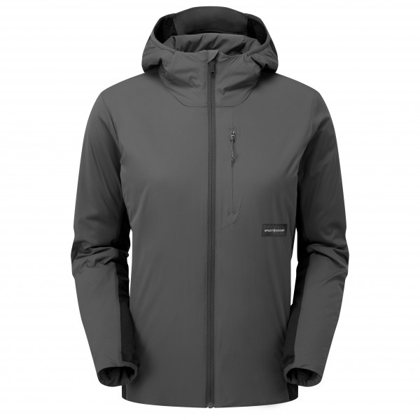ARTILECT - Women's Darkstart Fusion Jacket - Kunstfaserjacke