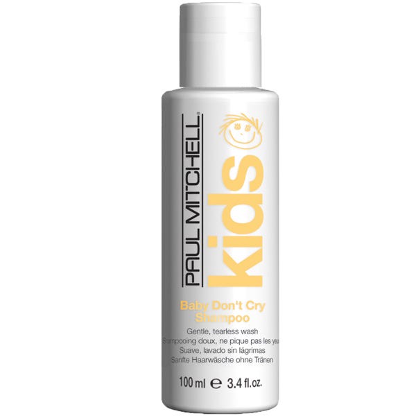 Paul Mitchell Classic Line Baby Don´t Cry Shampoo