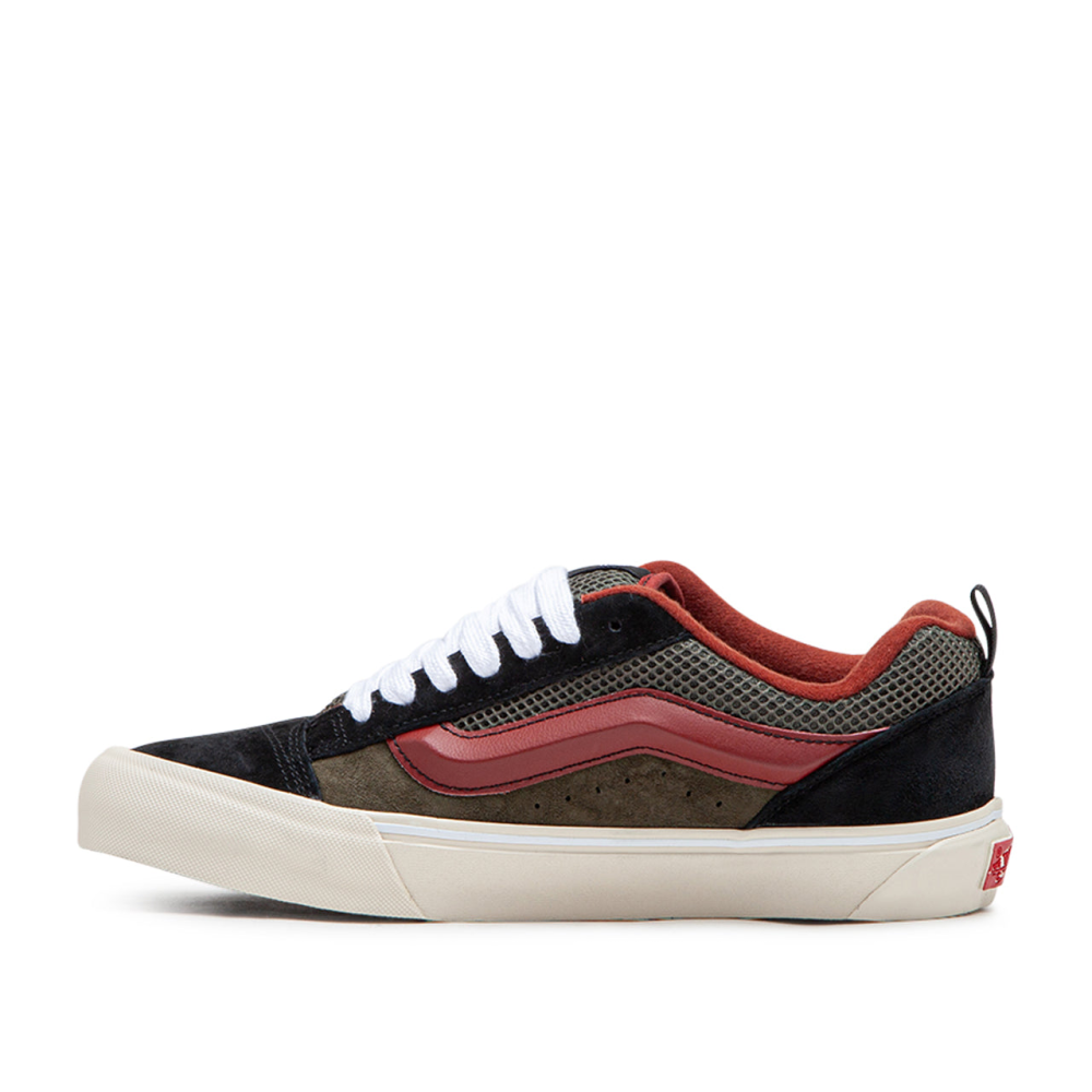 Vans Knu Skool VLT LX VN0007QDBXV1 / bunt