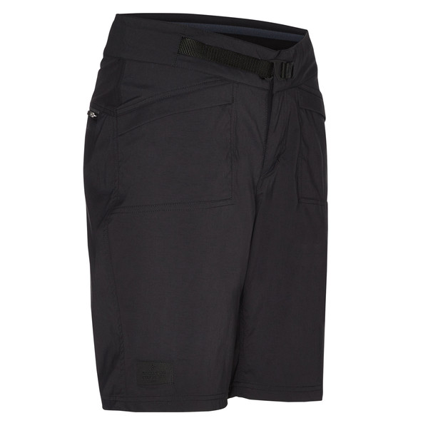 CORE OFFROAD XT SHORTS PAD W Damen - Radhose