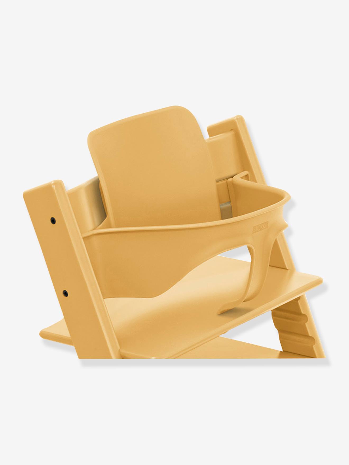 Siège Baby Set Tripp Trapp STOKKE gris tempête