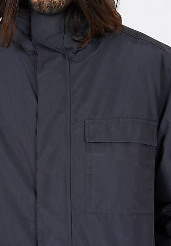 Whistler Winterparka Siberia mit wasser- und winddichter Membran