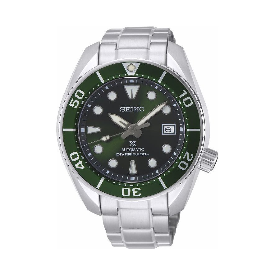 Seiko Herrenuhr SEA