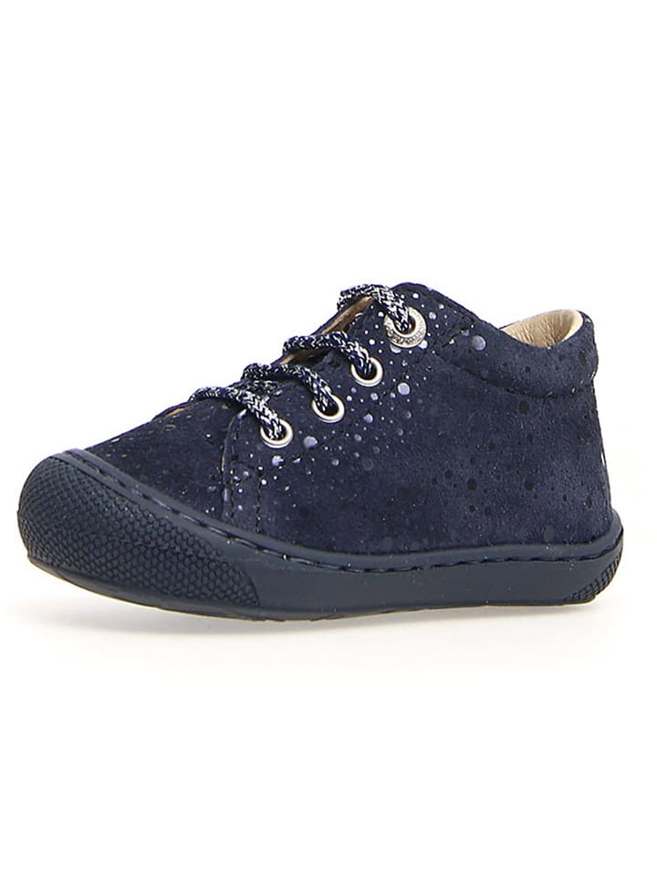 Naturino Leder-Sneakers 