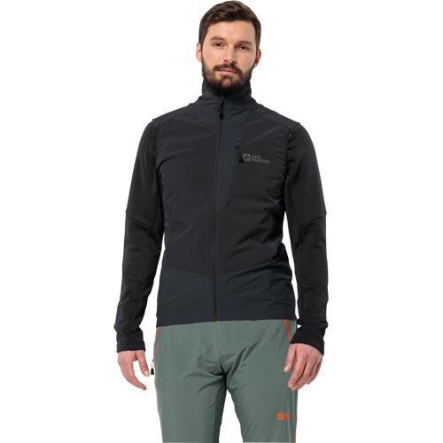 HERREN WESTE ALPSPITZE VEST M