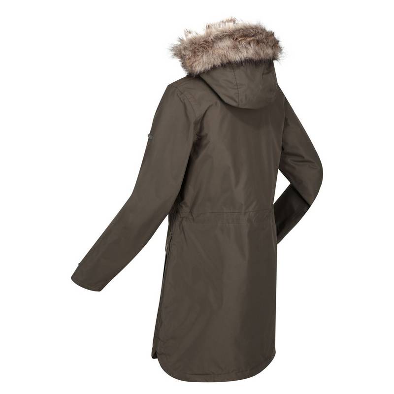 Regatta Sabinka Winterjacke Damen