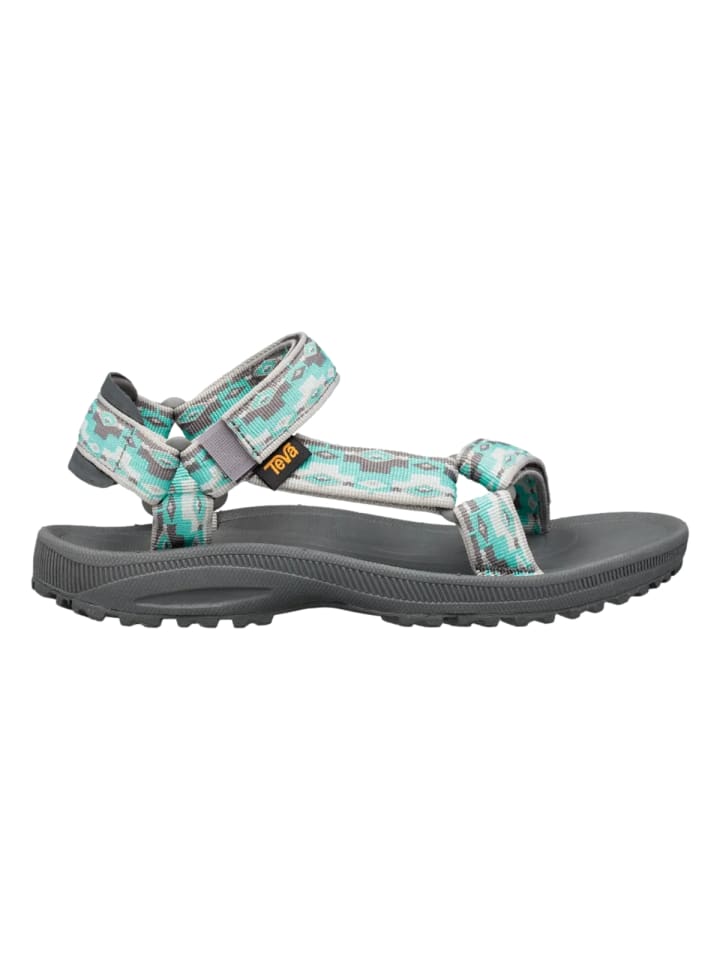 Teva Sandalen Winsted in monds waterfall günstig kaufen