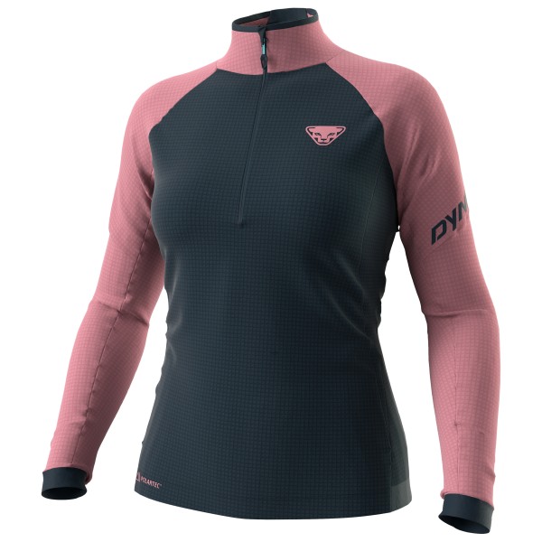 Dynafit - Women's Speed Polartec 1/2 Zip - Fleecepullover
