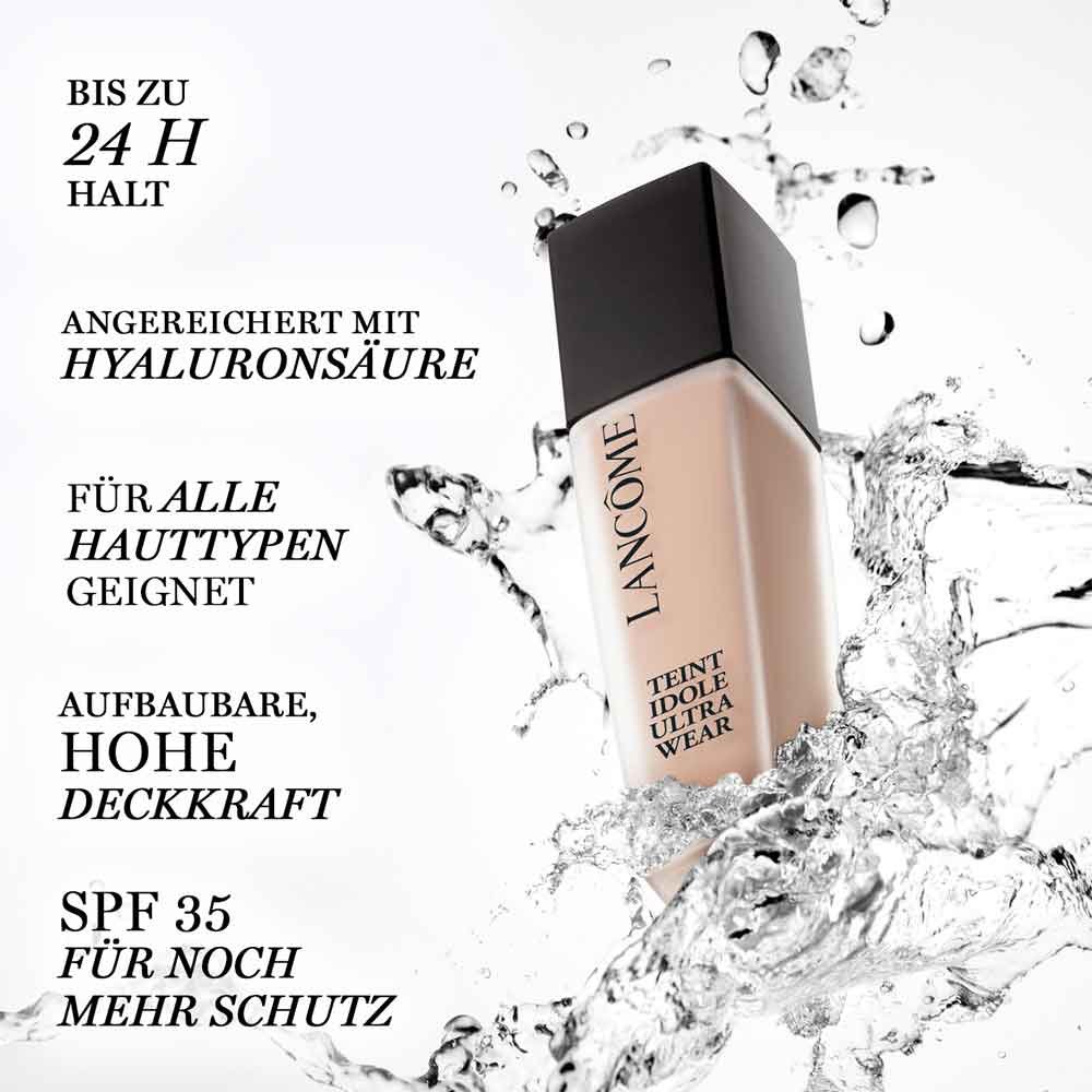 Lancôme Teint Teint Idole Ultra Wear