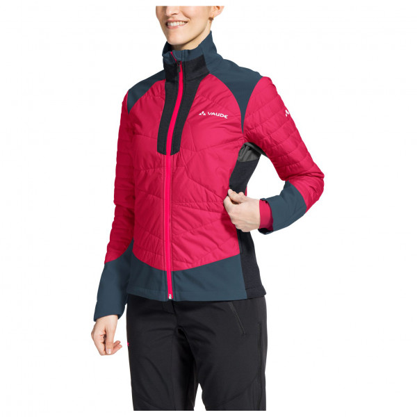 Vaude - Women's Minaki Jacket III - Fahrradjacke