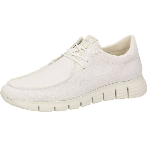 Sioux Schnürschuh Mokrunner-D-007
