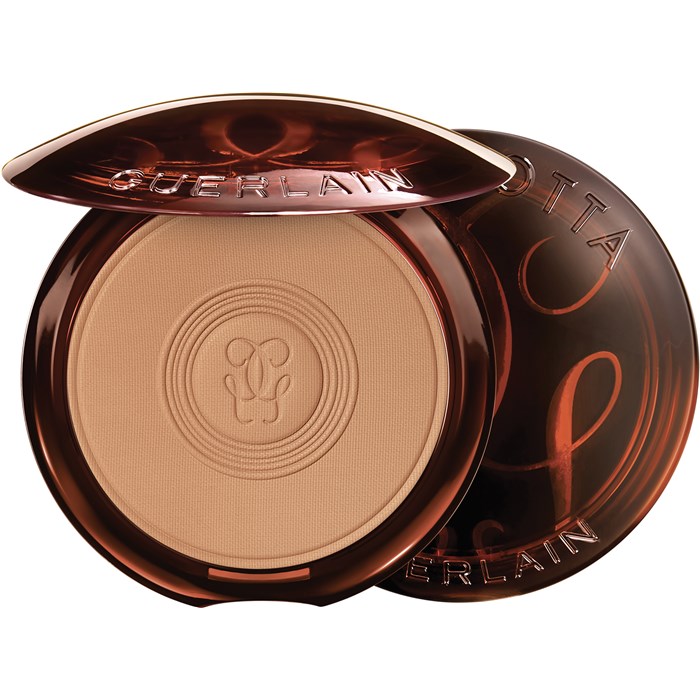 Matte Powder
