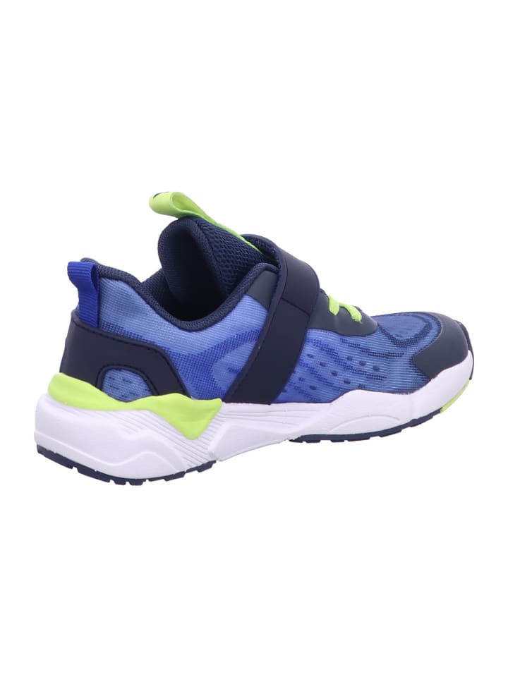 Lurchi Jungen- Halbschuhe  in Blau günstig kaufen