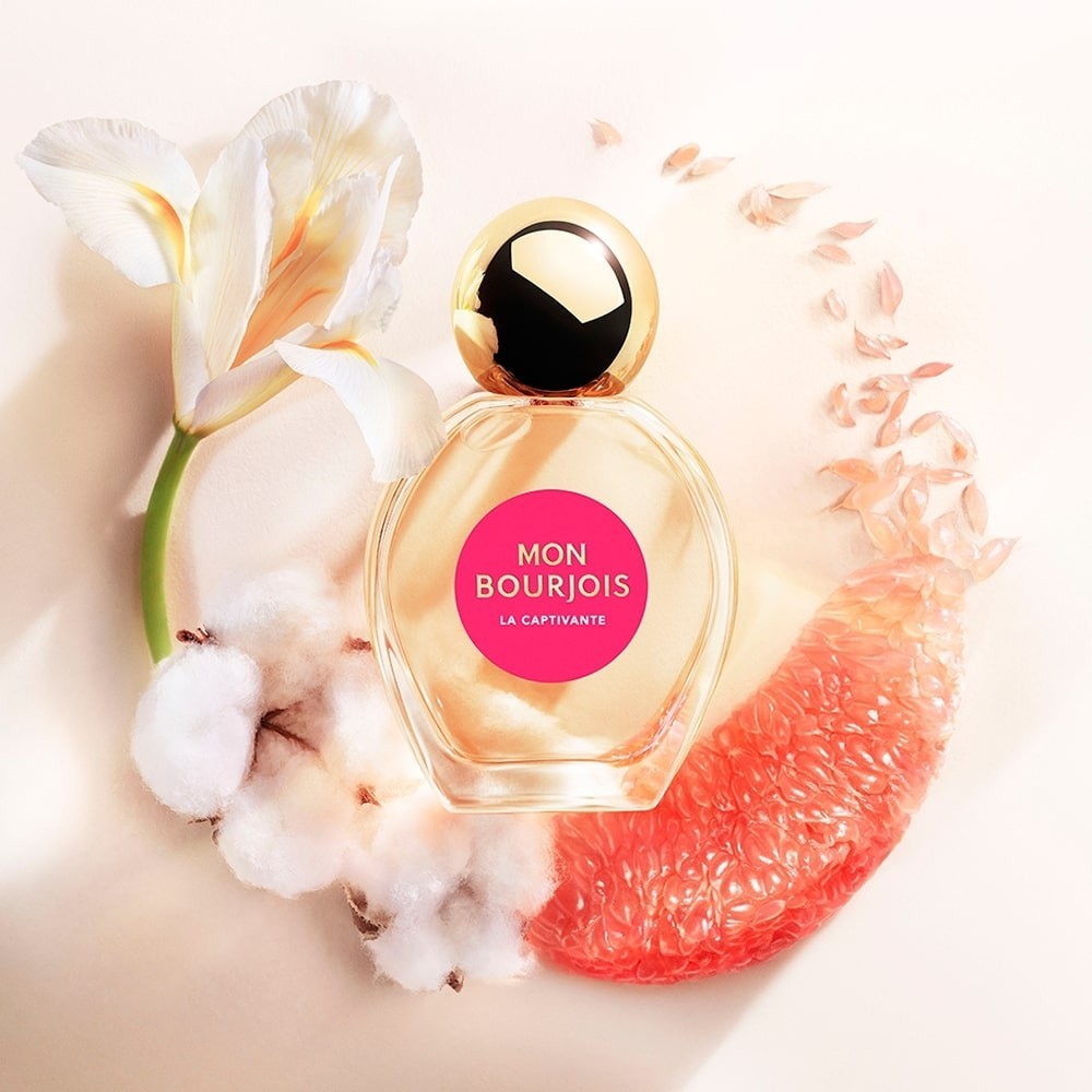Bourjois L'ACCATTIVANTE