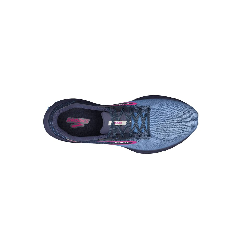 Brooks Launch 10 120398-1B-441 / blau