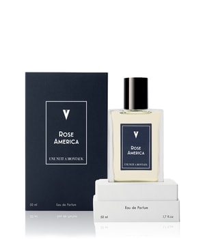 Une Nuit Nomade Rose America Une Nuit A Montauk Eau de Parfum 50 ml