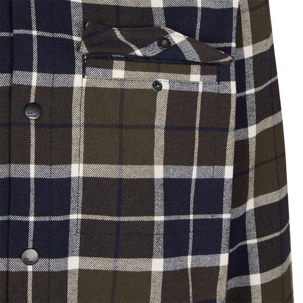VAN VIEW SHIRT M Herren - Outdoor Hemd