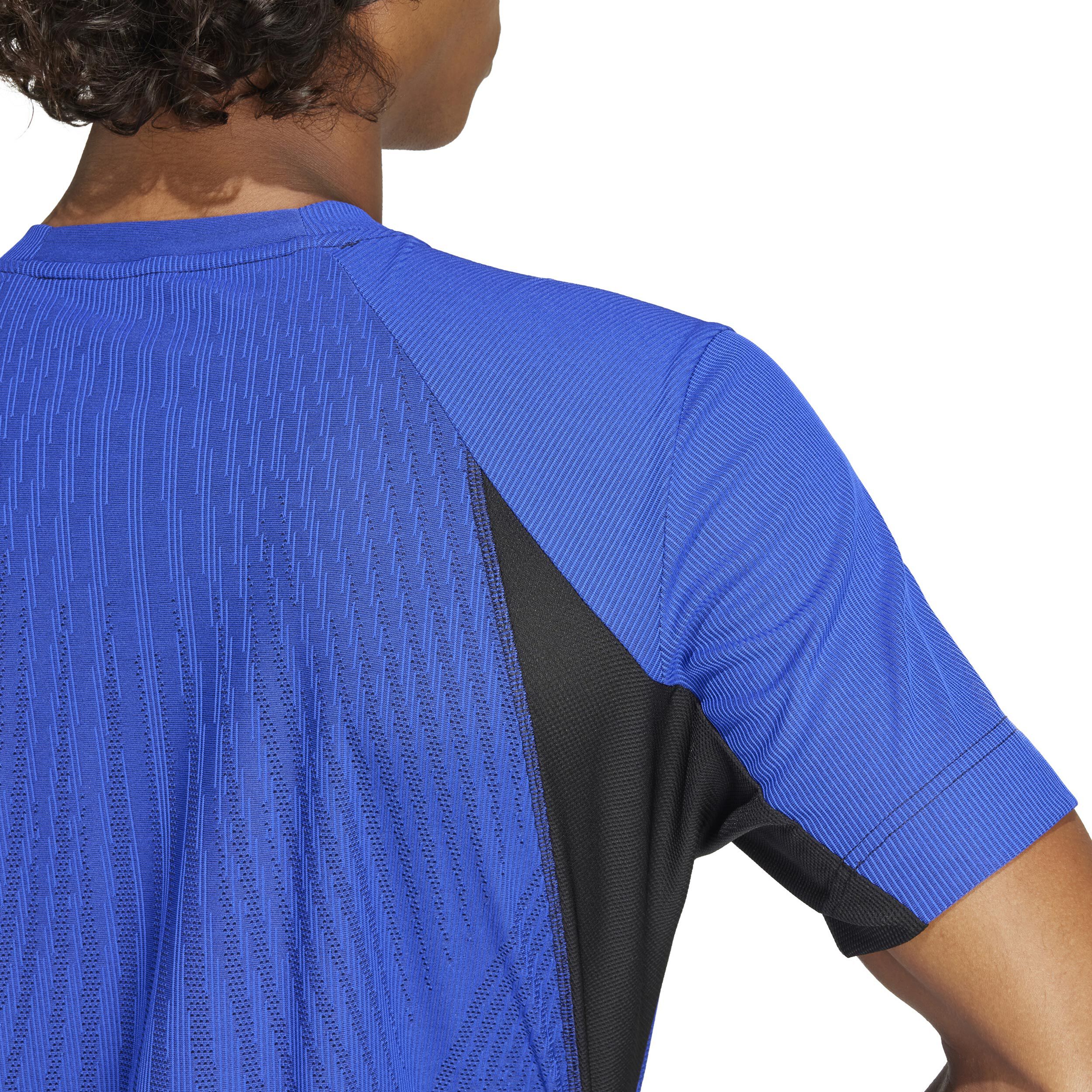 Airchill Freelift T-Shirt Herren - Blau