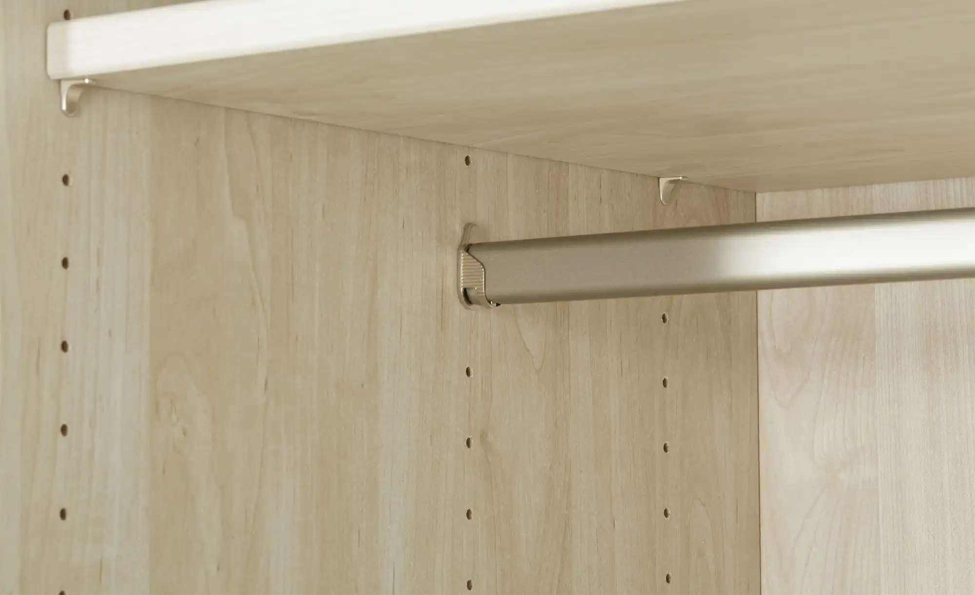 Primo Schwebetürenschrank