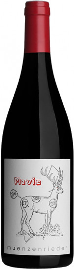 2020 Mavie trocken - Weingut Münzenrieder