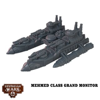 Anatolia Battlefleet Set