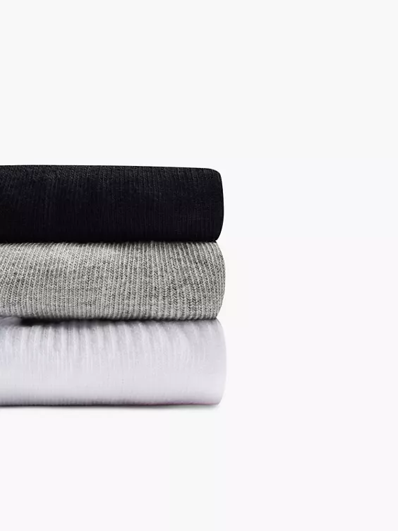 Nike 3er Pack Socken