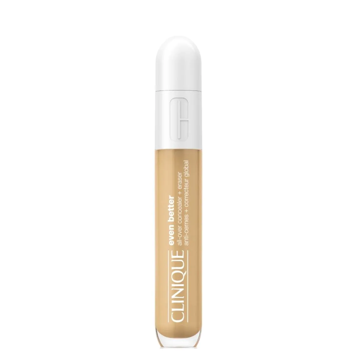Clinique Even Better korektor + Eraser za lice, nijansa 58 Med