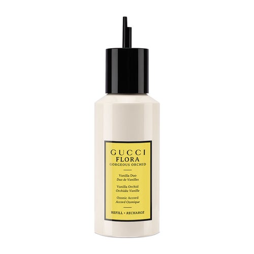 Gucci Flora Gorgeous Orchid parfumska voda polnilo 150 ml
