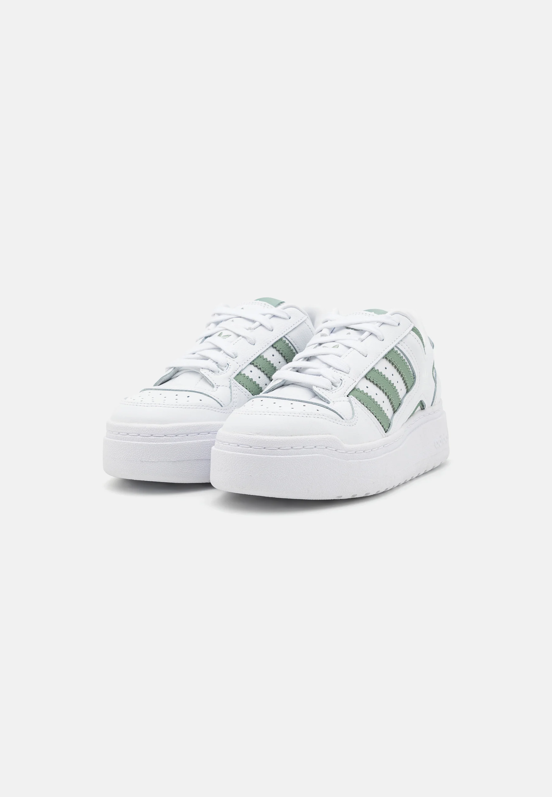 adidas Originals FORUM XLG - Zapatillas bajas