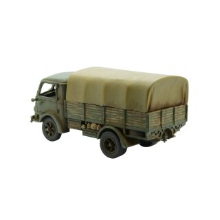 Fiat 626 Medium Truck